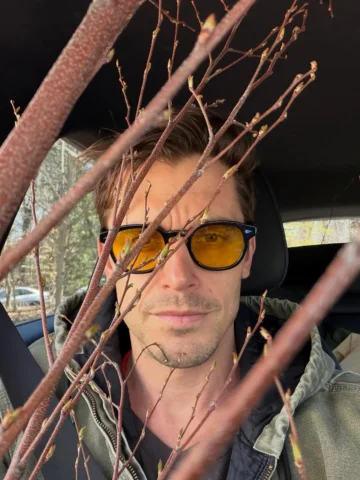I am (basically) Groot