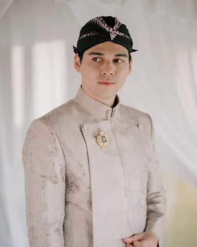 Hari ini adalah hari tentang keberanian perempuan untuk bermimpi, memilih, dan m