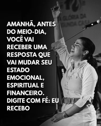 😭Se o seu coração está inquieto, cheio de ansiedade e você precisa de uma respo