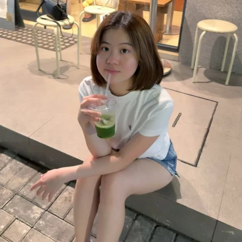 ₍ᐢ. ̫ .ᐢ₎♡