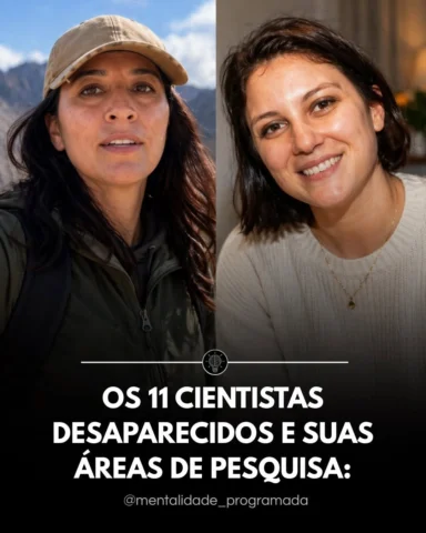 Desde 2022, 11 pessoas ligadas a programas militares, nucleares e aeroespaciais 