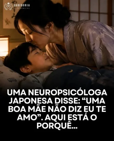 🇯🇵 O Japão é conhecido por ter uma das culturas mais disciplinadas e consist