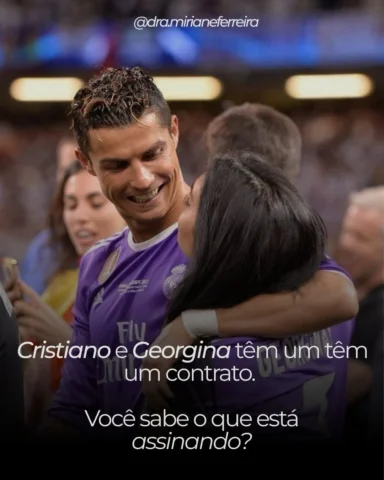 Já teve essa conversa com quem divide a vida com você?