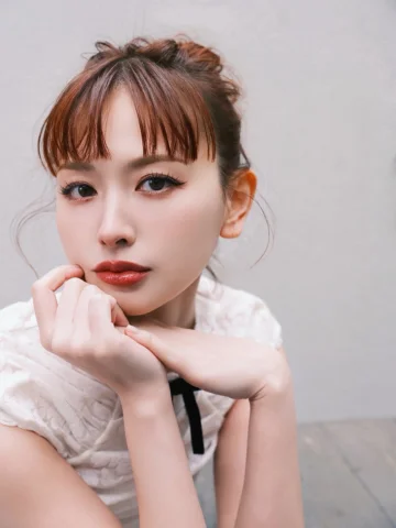「WEAR YOUR NOW」今の美しさをいかす。
RMKの春のベースメイクはそんな素敵なコンセプトです💓
ブランドを象徴する3つのファンデーションのそれぞれ