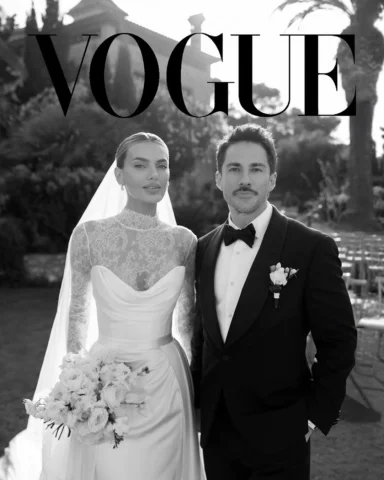 We’re in VOGUE 🖤

such a dream come true, to be featured in @nlvogue LIVE NOW 
