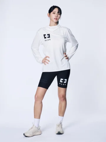 올해부터 제가 TEAM PLUS 멤버로 활동하게 되었는데요

매달 진행되는 고구마런 더매치부터
앞으로 제가 PLUS RUN과 함께할 다양한 활동