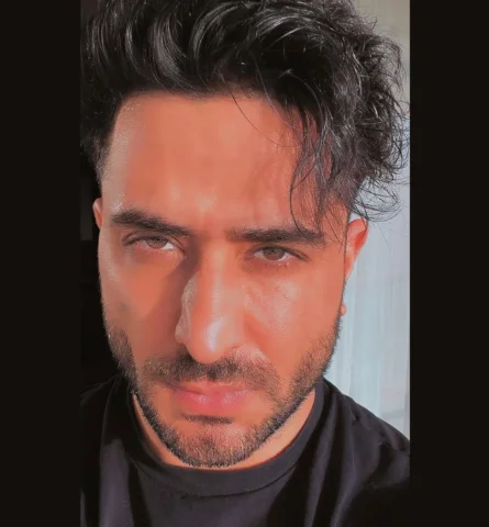 “Saari Duniya Ke Gham Humare Hai….
Aur Sitam yeh hai ki Hum tumhare hai” 

~ Jau