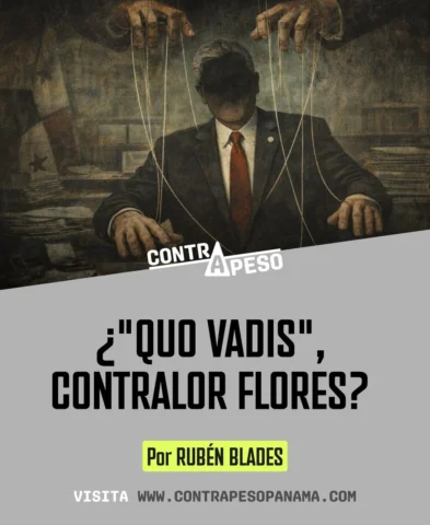 Es difícil imaginar que la decisión del funcionario de irrumpir públicamente y d