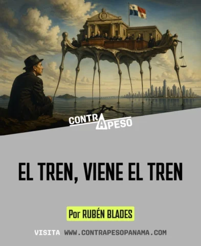 La práctica de ordenar innecesarias “consultorías”, al igual que los préstamos i
