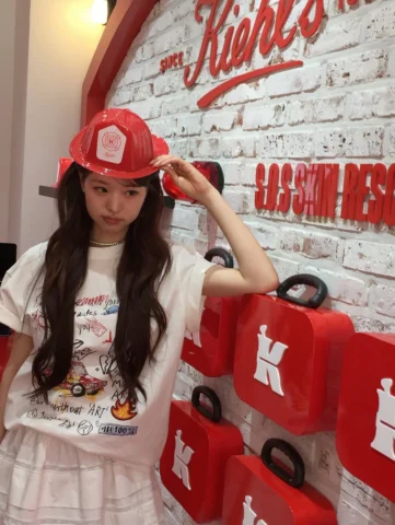(광고) 일일 피부 구조대 히써니 등장이요 🥵🕶️

📍 집중 ! 성수에서 그냥 지나칠 수 없는 팝업 발견 🚨

무려 사전예약은 3일만에 