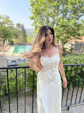 صباح جميل 🌴🌤️🦋