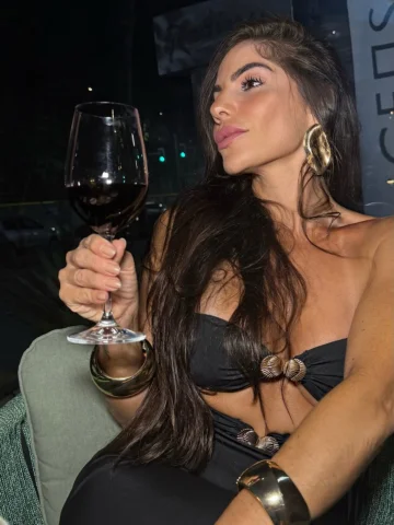 “Ela não mudou, só parou de aceitar pouco e começou a exigir o que merece!”