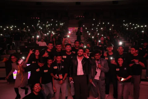 Mohabbat ko zinda rakhne ka zimma apne upar rakhtey hue we Performed at @under25