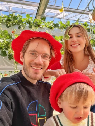 🍓 🌱 ❄️ 🖍️