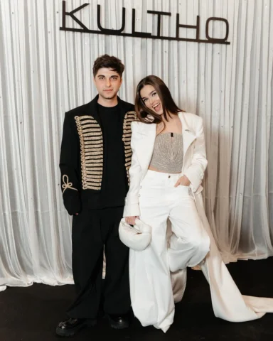 Pe Bucharest Fashion Week🥰
Day 0 - @kultho_foreverdiamonds show

@lucyfaur m-a 