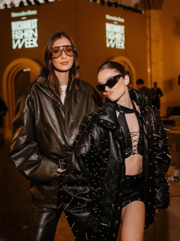 Tot de la @mbbfw_official ♥️
@pif.stephano 
@lucyfaur 
&prietenii🫂