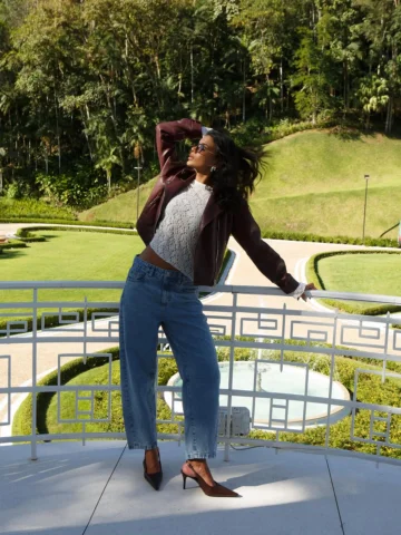 Vamos fingir que não esqueci de postar essas fotos! 🤫 hahahaha 

#ootd