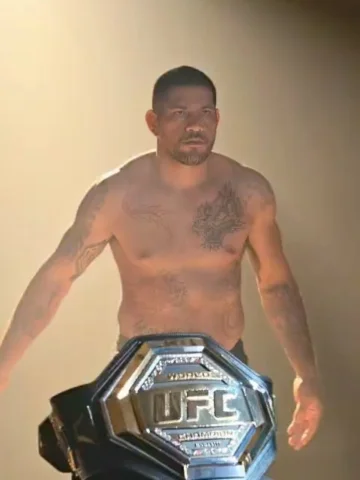 Heavyweight