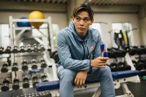 Match Day💪

@redbulljapan
#redbull
#翼をさずける
📸： @jason_halayko