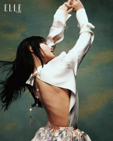 ：
“Isn’t everything we do in life a way to be loved a little more?”

記得幾年前看Befor