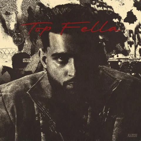 TOP FELLA 

Can you find the release date ?