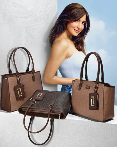 Blue skies and Brown bags by @lavieworld 🤎👜

Shop their collection now at @myn