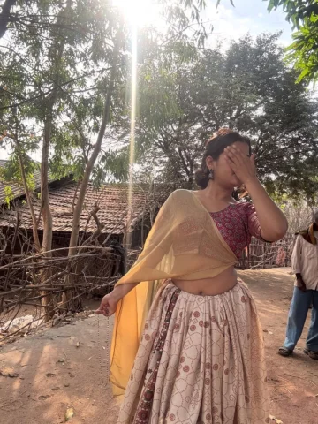 Only deshi vibes ❤️