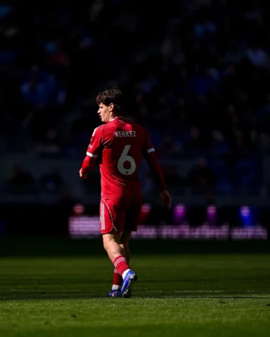 🔴❤️
