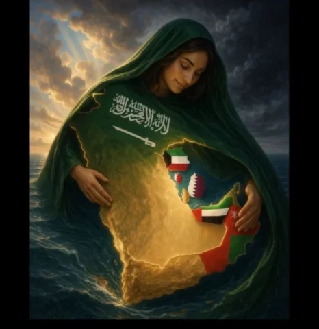 بحماية الله وملائكته 🙏