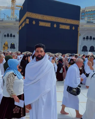 ALHAMDULILAH