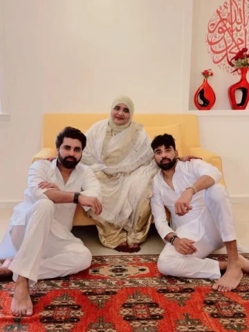 Eid Mubarak 🤗❤️