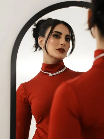 ♥️
Makeup_ @sandra_magdy_mua 
Hair_ @malaksamy_1 
Photography_ @maged_hamdyy
Jew