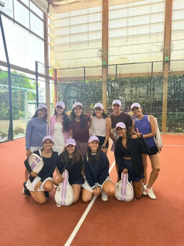 birthday celebrations continue with the best best mamas/ladies playing a lot of 
