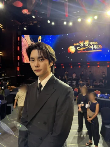 안녕하세요, 정현규입니다.
⠀
제가 두 번이나 청룡시리즈어워즈에 초대받을 수 있었다는 것은 저에게는 큰 영광이었습니다.
⠀
돌이켜보면 데블스플랜