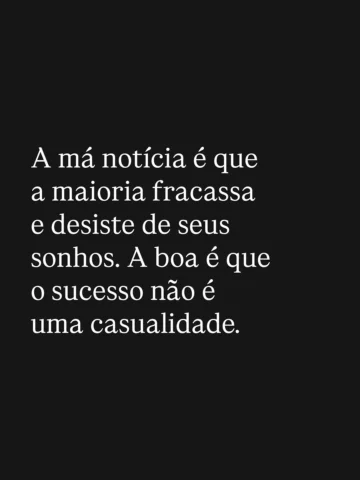Essa não é uma frase popular. Alguns ficam até muito irritados quando eu digo is