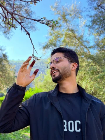 تازة العظمى، هنا تلتقي جبال الأطلس المتوسط مع جبال الريف🏔️🌳