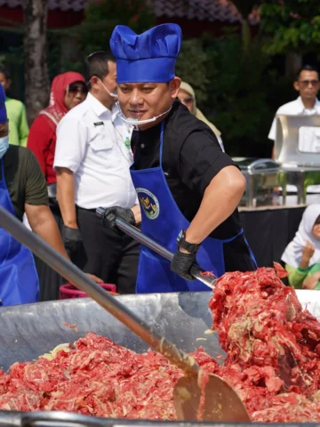 Tumbuh jadi lebih baik untuk masa depan kamu dan bangsa 🥰
Sehat selalu Indonesi
