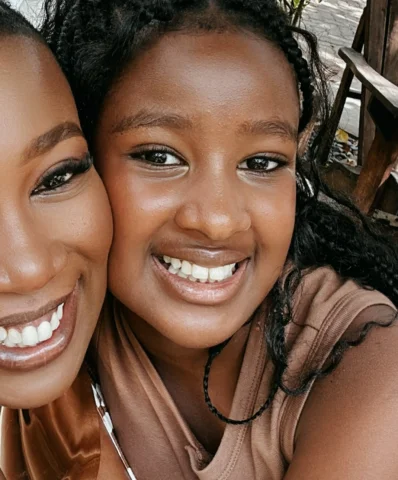 Crushing on this sweet young lady i have the pleasure of calling my baby gal. 🥰