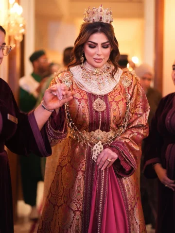 ما شاء الله