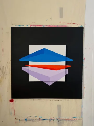 this is one of my favorite pieces. so happy i sold it last week. i think it real