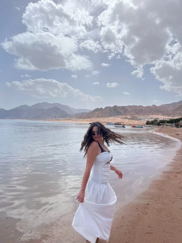 🌊🧜‍♀️🐚
