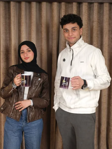 ⁨	برا الكادر 🎬
 مع شهد معكم لحياة افضل 🔥 جاهزين ؟⁩
Host : @marwanglitch 
Conte