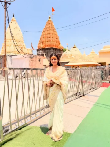 Jai Shree Mahakal 
🕉️🕉️🕉️🕉️🕉️🕉️🕉️🕉️ 

#mahakaleshwar #mahakal #ujjain #m
