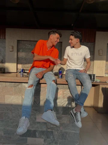 نورت مكانك يا روح قلبي ربنا ميوريني فيك ايه حاجه وحشه تاني 🤩🥇