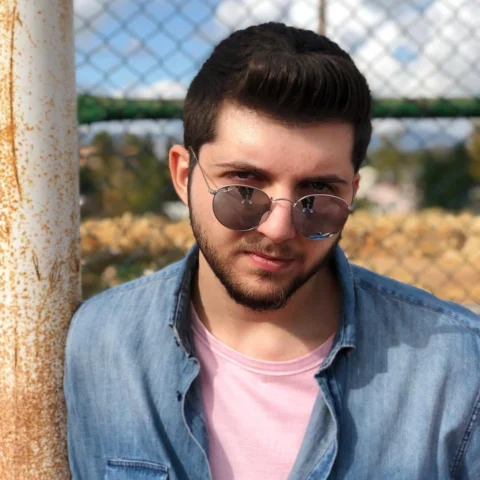 Fazla iddialı :d