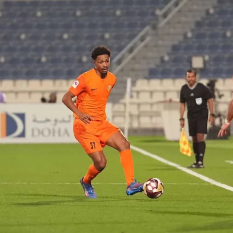 Abdou Diallo . 💪🏾🇸🇳

Sur ses 3 derniers matchs ⚽️
3 victoires 🏆
1 passe déc
