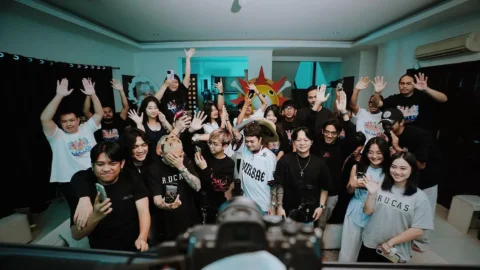 The End of A4A Clan Season 2!

Menemukan sosok-sosok baru di kehidupan sehari-ha