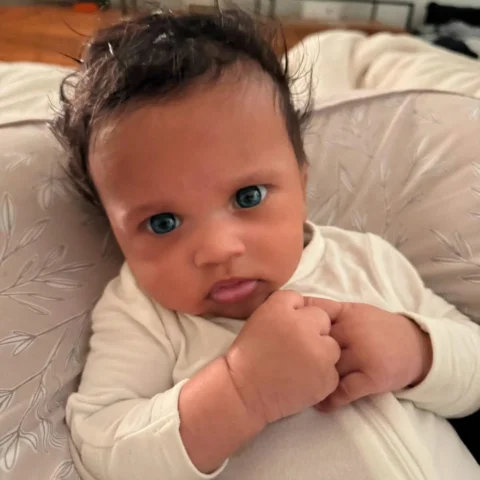Your parents think you’re theirs, but low key… you’re mine. 🤫 Shhh, don’t tell 