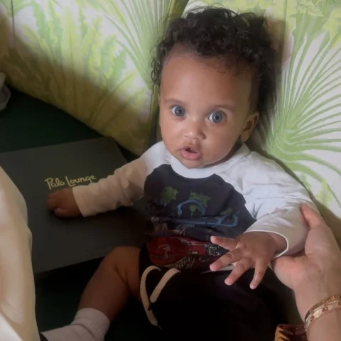 It’s funny how life works. When I was pregnant with your mom, I just knew I was 