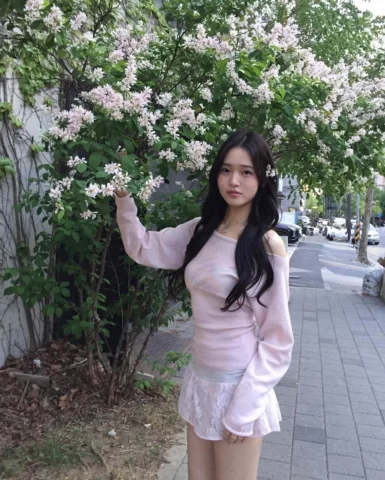 spring in seoul🌸